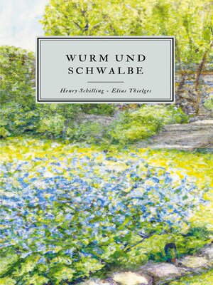 cover image of Wurm und Schwalbe